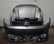 Авто на разбор   (Volkswagen)